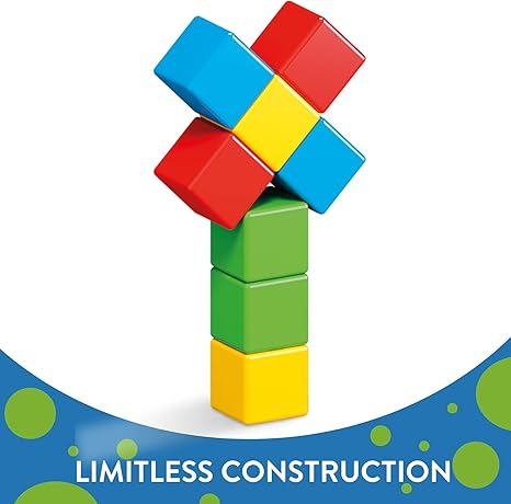 Magicube | Crystal 8 pcs | 18M+ - 2