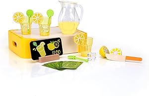 Pretendables Lemonade Time