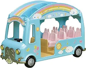 Calico Critters Sunshine Nursery Bus Cc1790