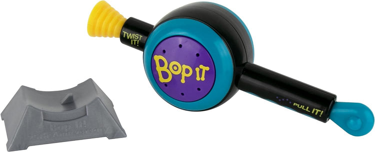 World'S Smallest Bop It Game