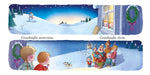 Good Night Santa Board Book For Ages 1+