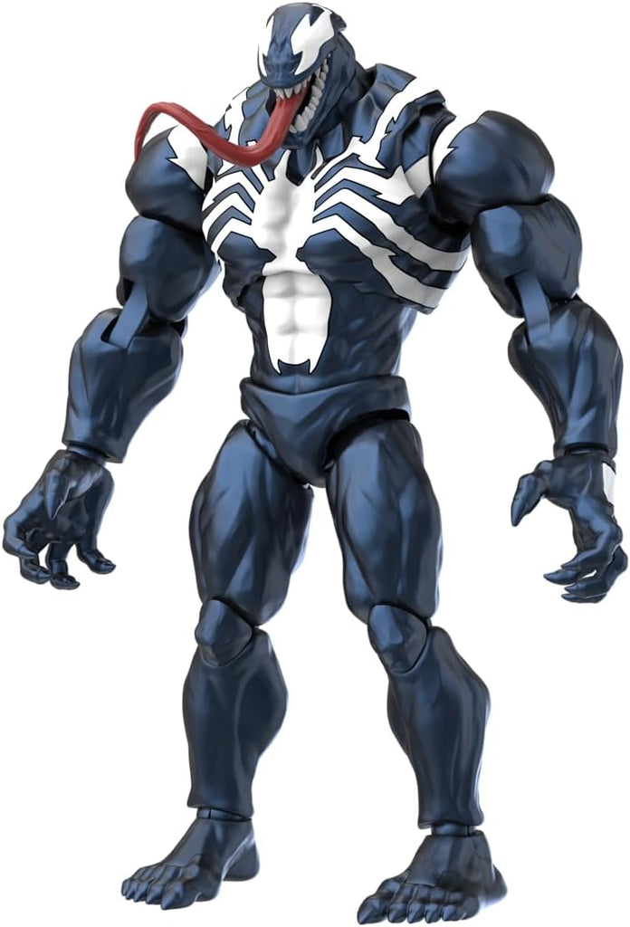 Blokees | Marvel Rivals Venom 185 pcs - 8