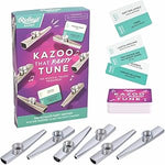Kazoo That Party Tune Game Ages 8+