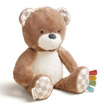 Snuggleverse Plush | Theo the Bear - 1