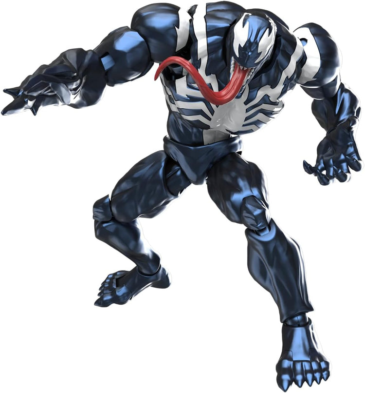 Blokees | Marvel Rivals Venom 185 pcs - 7