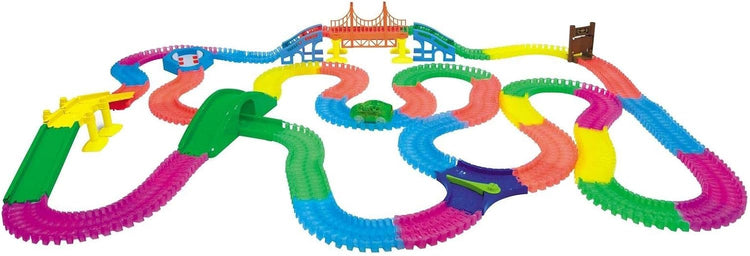 Twister Tracks Mega Set For Ages 3+