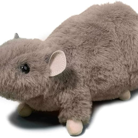 Ralph Rat Stuffed Animal