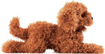 Toy Poodle Puppet - 2