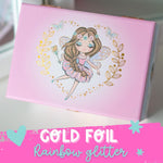 Fairy Musical Jewelry Box Deluxe 3+ - 6