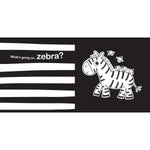 Hello Baby Animals High-Contrast Board Book - 3
