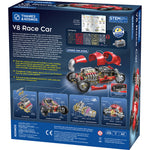 V8 Race Car 10+ - CR Toys