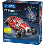 V8 Race Car 10+ - CR Toys