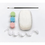 My Hand Print Ornament Craft Kit 3+ - 2