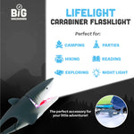 Wildlight Flashlight | Shark