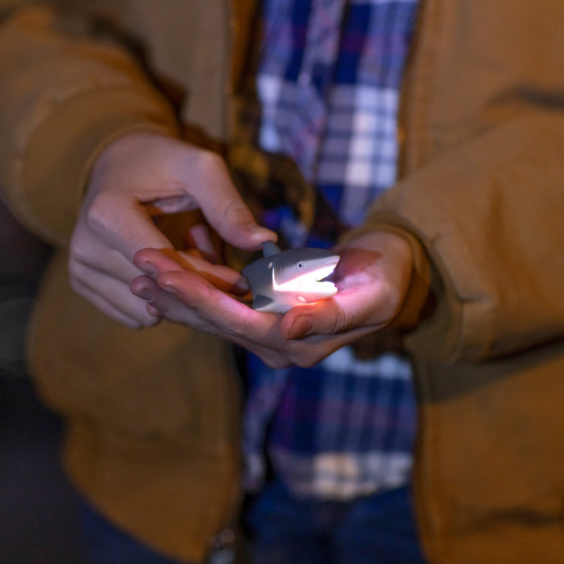 Wildlight Flashlight | Shark