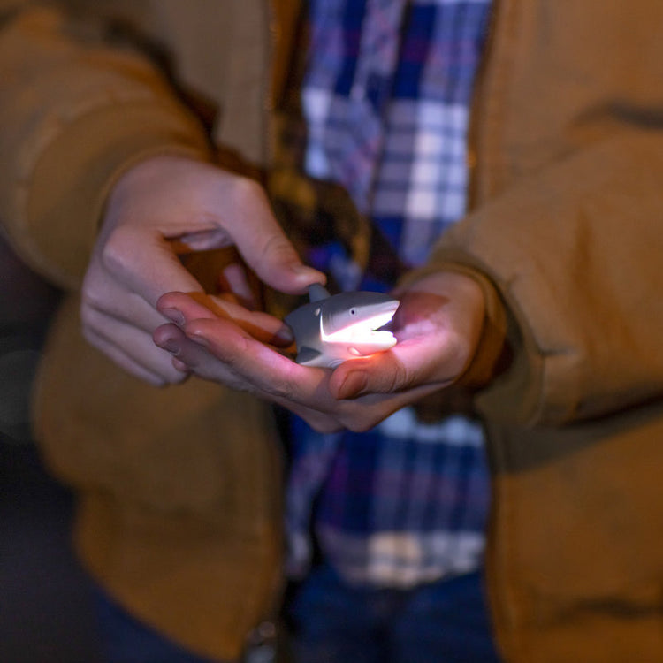 Wildlight Flashlight | Shark