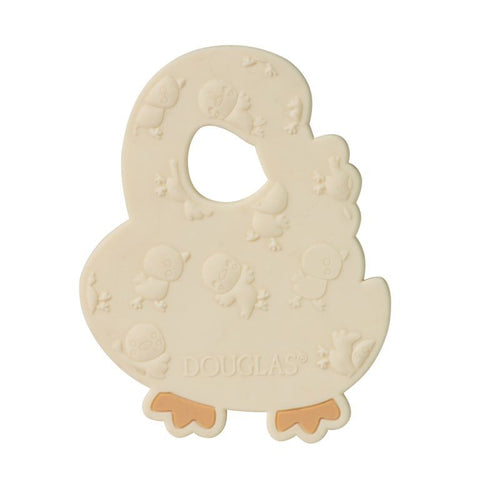 Gibson Goose Silicone Teether