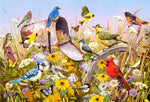 Field Song 2000pc puzzle | 49013