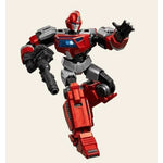 Blokees Transformers | Ironhide 12+