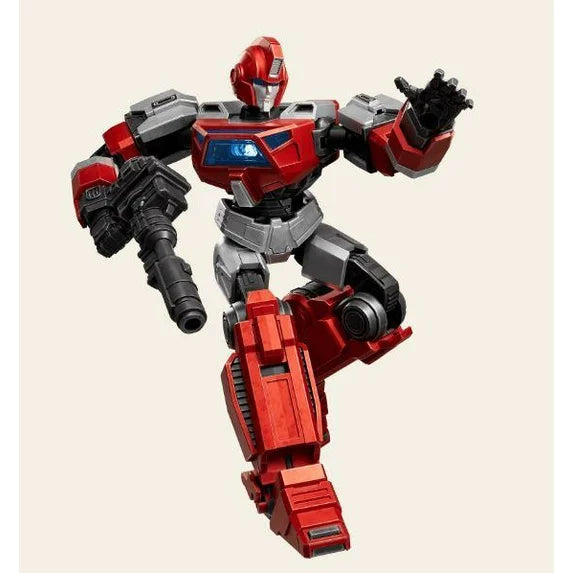 Blokees Transformers | Ironhide 12+