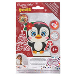 Crystal Art Buddies | Christmas - 2