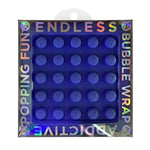 Endless Bubble Wrap Fidget - 6