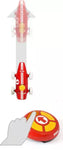 BRIO Remote Control Race Car Red 2+ - 6