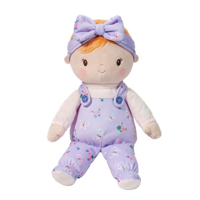 Doll | Willa Butterfly Floral | 0M+ - 2