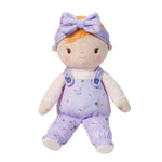 Doll | Willa Butterfly Floral | 0M+ - 2