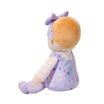 Doll | Willa Butterfly Floral | 0M+ - 4