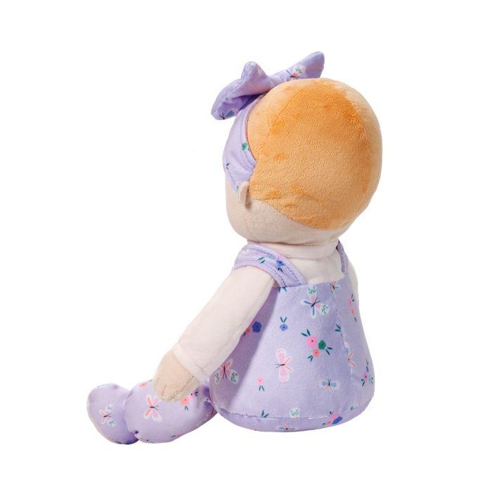 Doll | Willa Butterfly Floral | 0M+ - 4