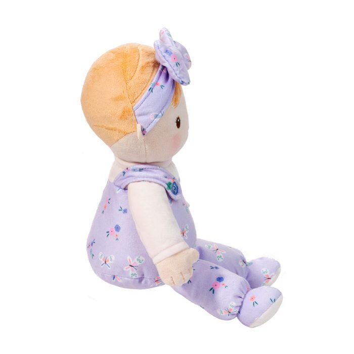 Doll | Willa Butterfly Floral | 0M+ - 5