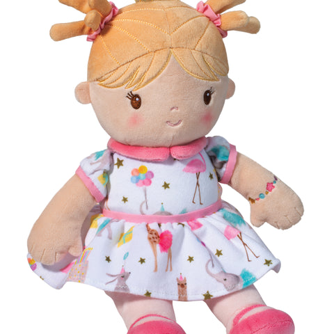 Doll |  Jubilee Birthday 6534