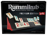 Rummikub Premium Edition
