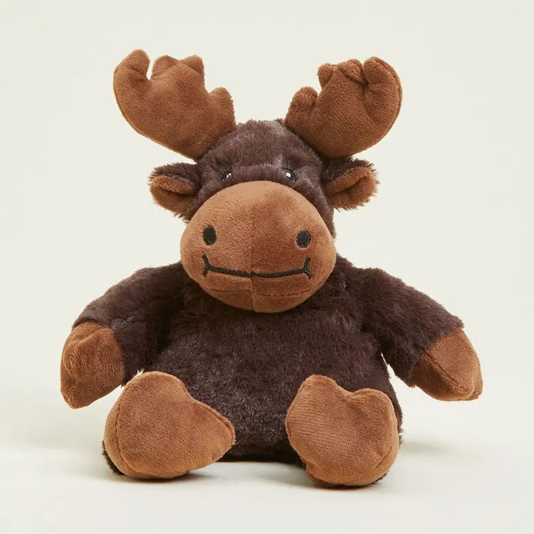Warmies Junior | Moose - 1