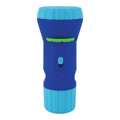 Wonder Lights | Sharks Educational Flashlight Projector 3+ - 1