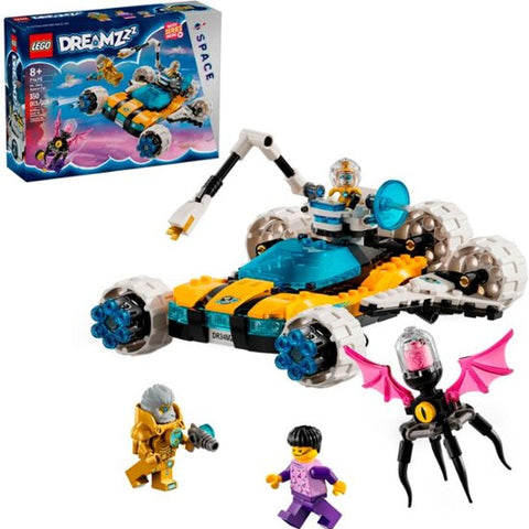 Lego Dreamzzz Mr. Oz's Space Car