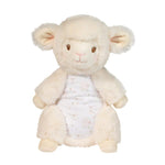 Lennox Lamb Chime Plush