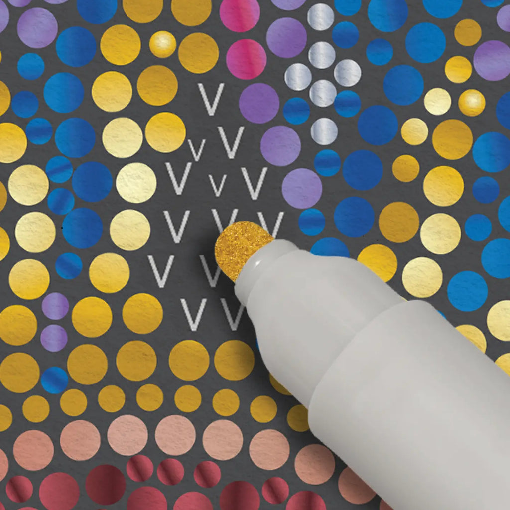 Lifelines | Flowart | Dot By Letter | Into The Galaxy - 2