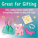 Decorate A Cuddly Kitten 6221000