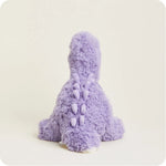 Warmies | Purple Long Neck Dino - 4