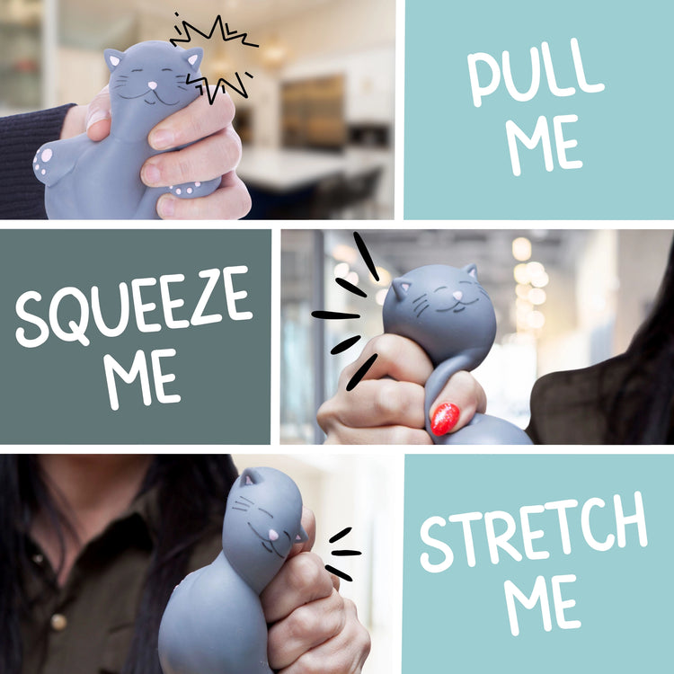 Stress Toy | Kalma Sitty - 2