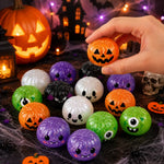 Fun Doh | Mini Halloween Dumpling Squishy - 4