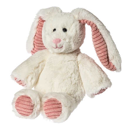 Bunny | Marshmellow Junior Cottonball - CR Toys
