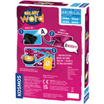 Oh My Word Group Game 10+ - 3