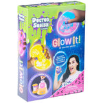 Doctor Squishy | Squishy Pack Refill Glow It 8+ - 3