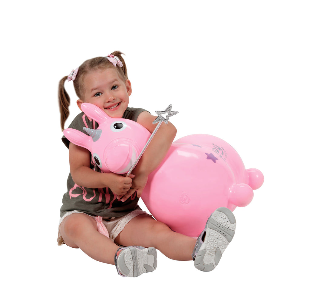 Rody Magical Unicorn - Pink