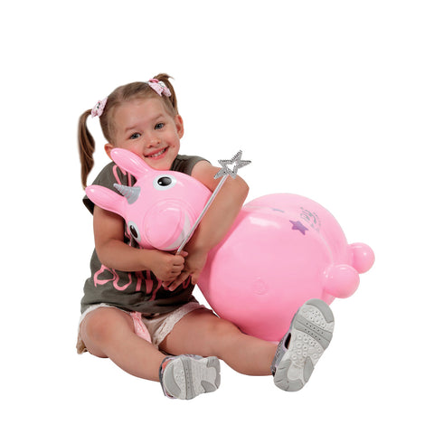 Rody Magical Unicorn - Pink