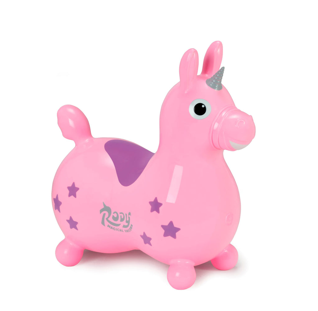 Rody Magical Unicorn - Pink