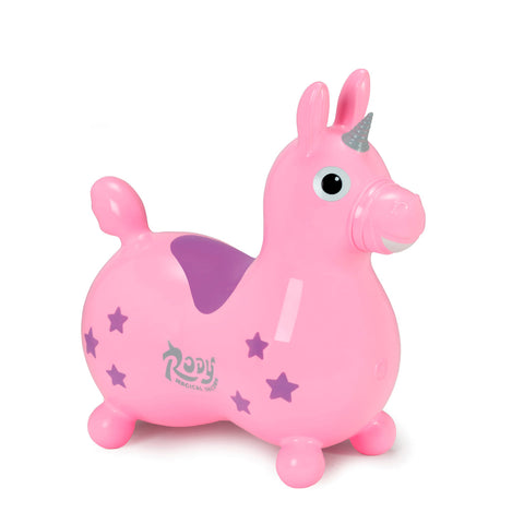 Rody Magical Unicorn - Pink